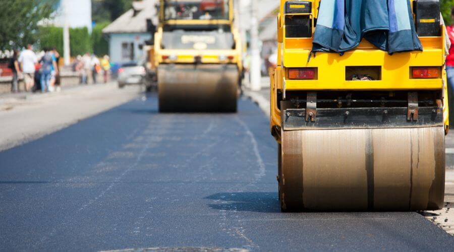 Expert top industrial roofings services in Harrisonville, NJ